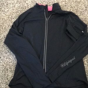 Life Is Good women’s jacket